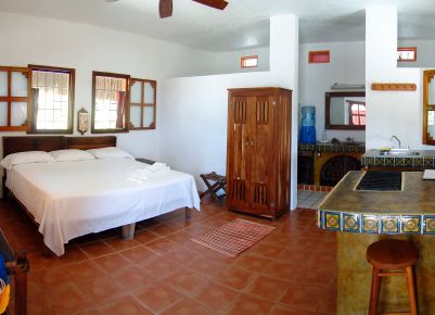 Mayan Beach Garden, Majahual